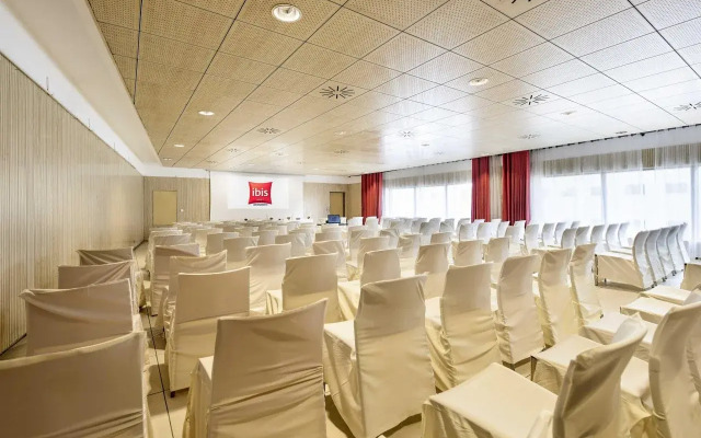 ibis Antananarivo Ankorondrano