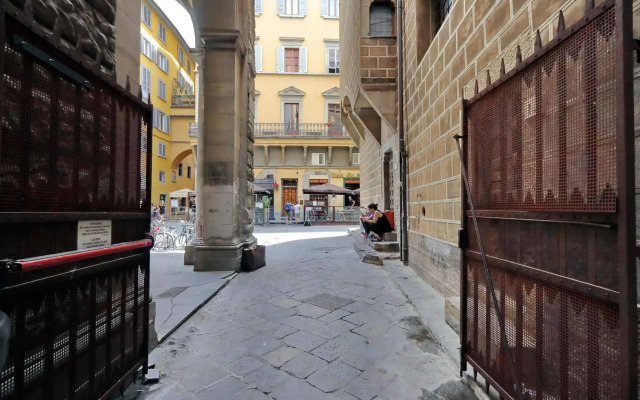 Family Apartments Signoria