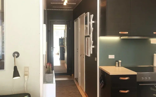 Cozy Cottage in Hadsund With Sauna - фото 3