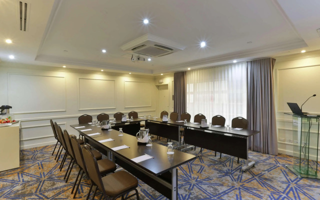 Hotel Borda Cuernavaca