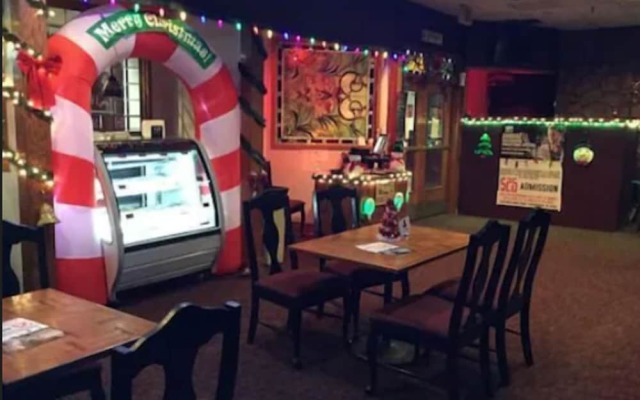 Quality Inn Stroudsburg