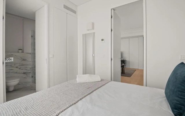 Mirabilis Apartments - AAA23