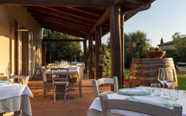 Agriturismo Antica Pinciana