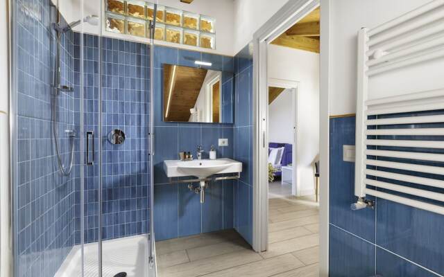 Eterea Charming Suites