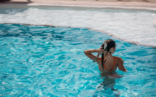 Hyatt Zilara Riviera Maya Adults Only All Inclusive