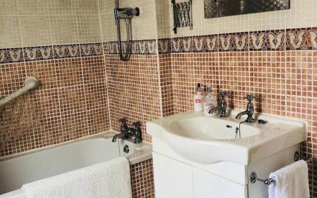 Honeybrook Crieff