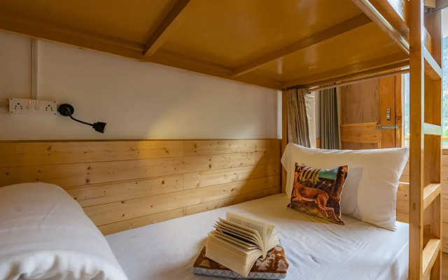 The Social Stays Manali formerly ArtBuzz