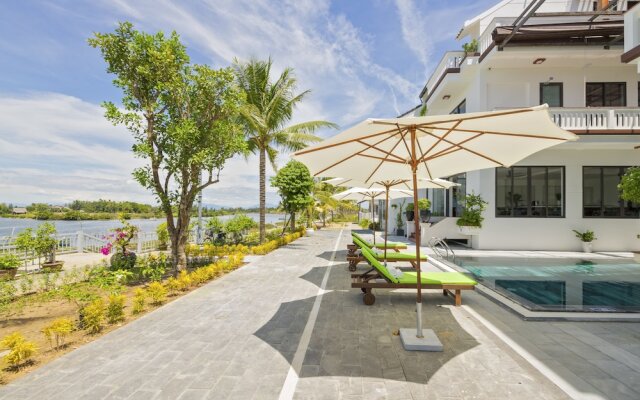 Phuc Hung Riverside Villa