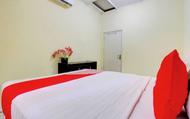 Saffa Guesthouse 27