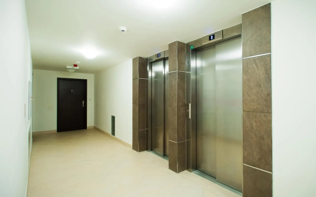 Residence Olsanska 4