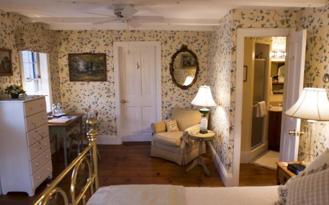 Camden Maine Stay Inn