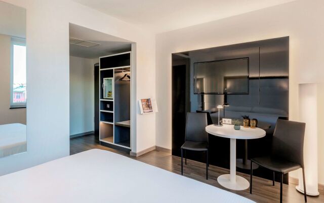INNSiDE by Meliá Berlin Mitte