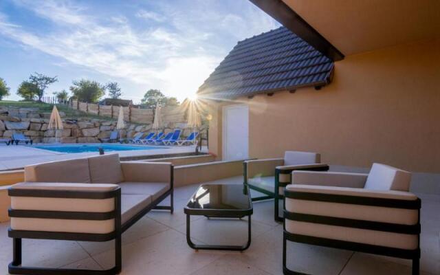 Logis Hotel Restaurant Keimberg