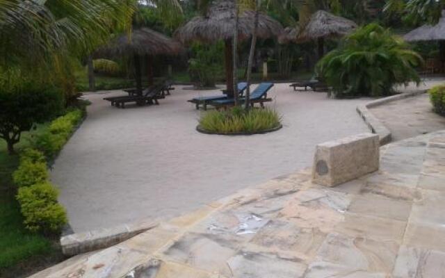 Medana Resort Lombok