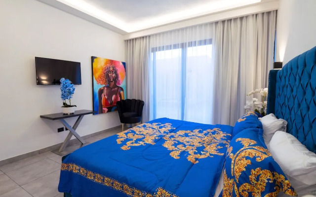 Instyle Residences at Rizz Suites