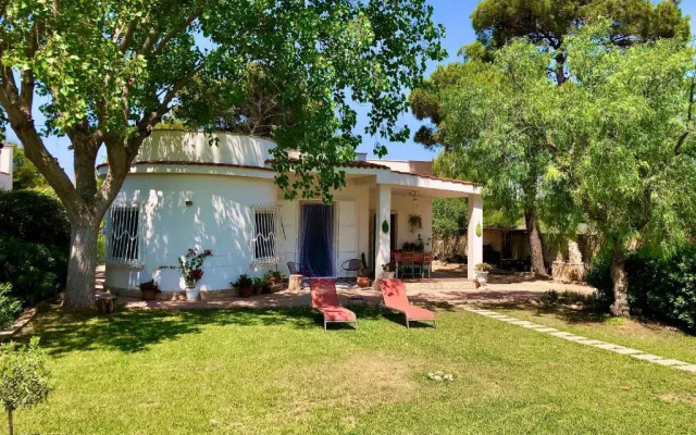 Villa Mado' - Marina di Maruggio