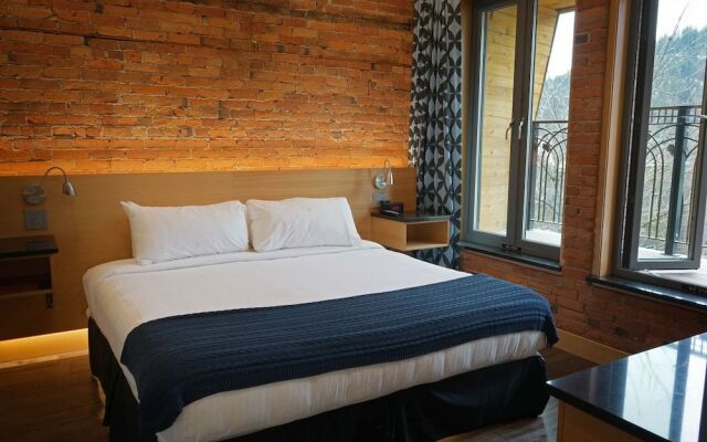 Savoy Hotel
