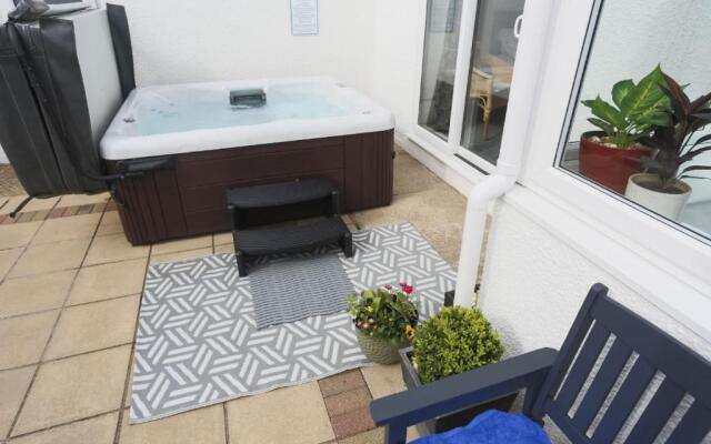 Braunton Beacon View 3 Bedrooms