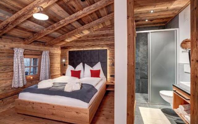 Highking Chalet Grünegg