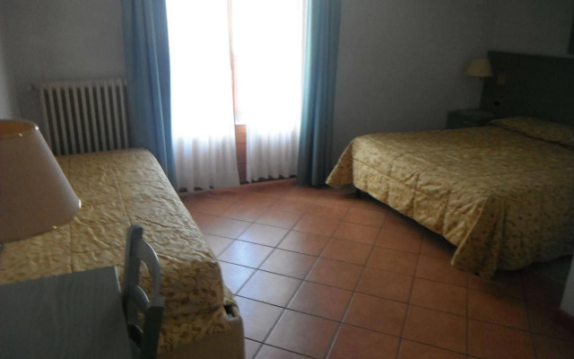 Hotel Villa Rina