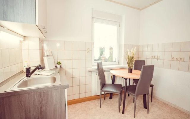 Auberge Leipzig