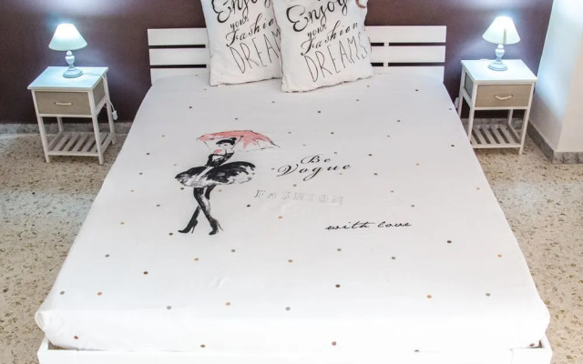 One Hundred Churches