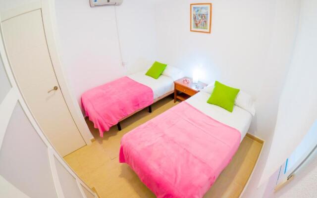 Apartamento Fragata