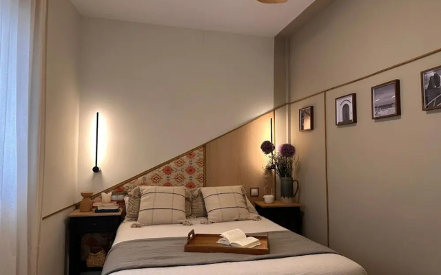 Giorgio - 1 Bedroom in Almagro