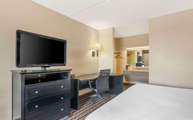 Quality Inn near Speedway