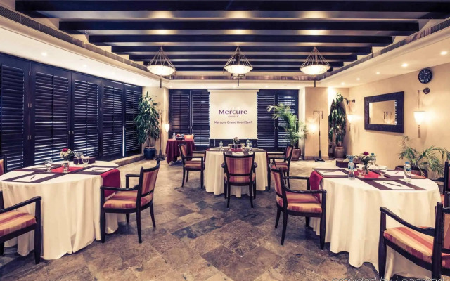 Mercure Grand Hotel Seef