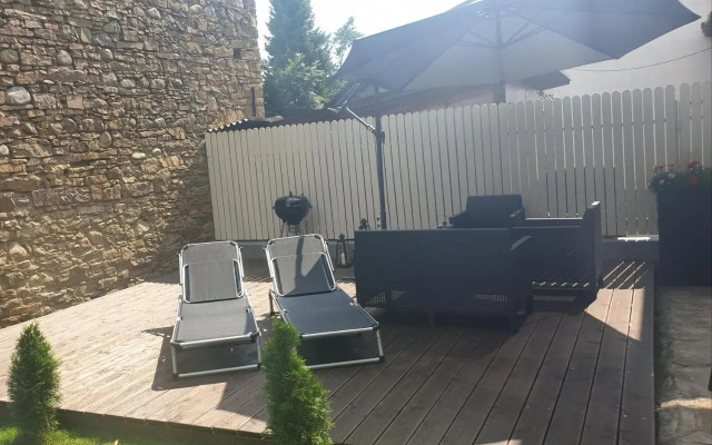 Apartament TA3
