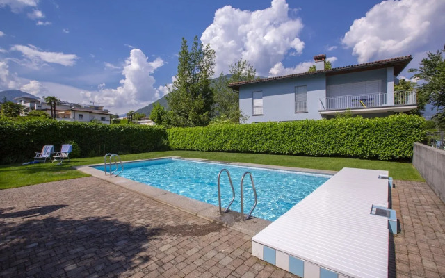 Residenza al Mulin