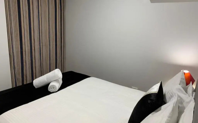 Branxton House Motel, Hunter Valley