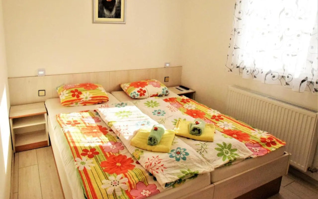 Apartment Gacka