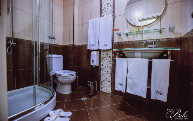 Boutique Hotel Behi