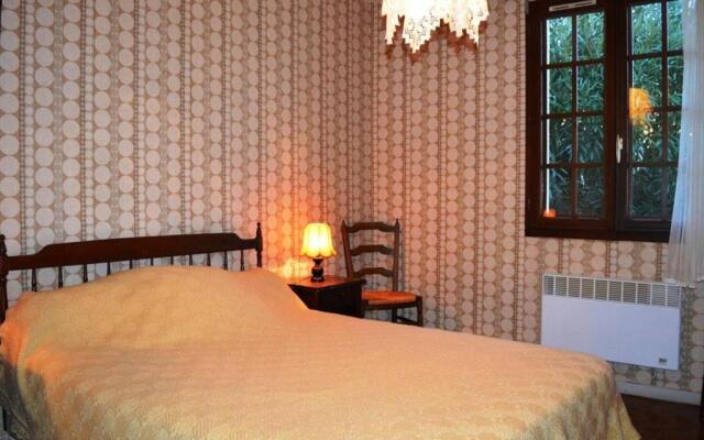 Maison Saint-Cyprien, 4 pièces, 7 personnes - FR-1-225D-130