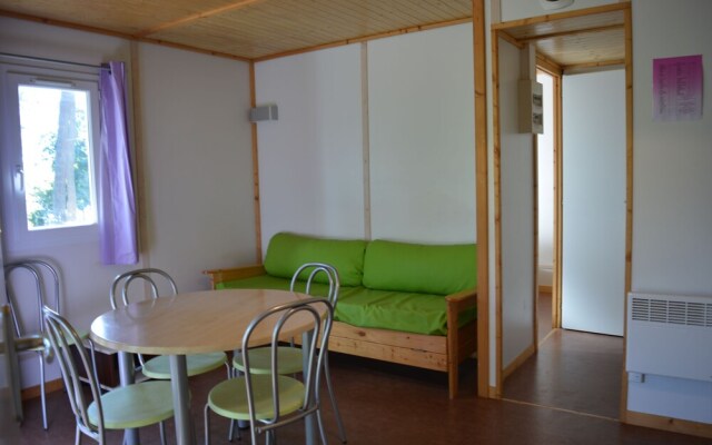 Camping du Lac
