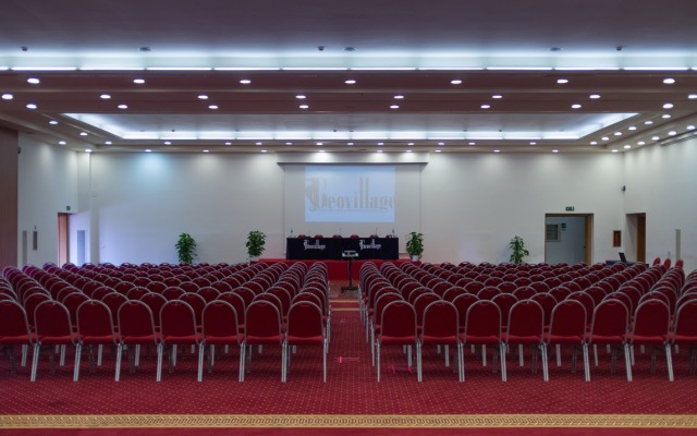 Geovillage Hotel