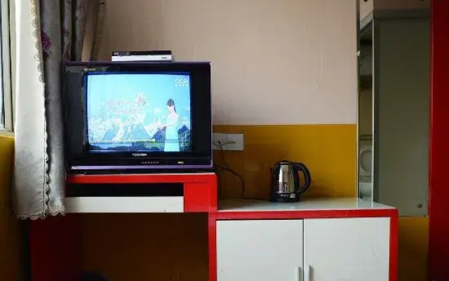 Ruifeng Hostel