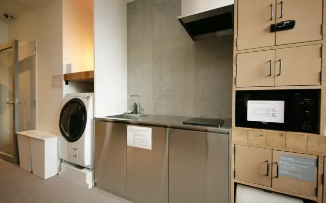 Zonk Hotel Tenjin-Watanabedori