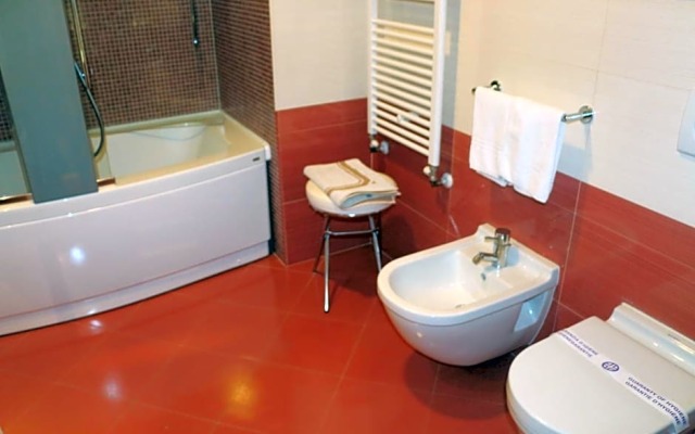 Bella Italia Palace Hotel