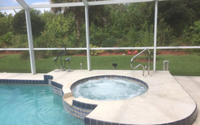 Agate Home South Gulf Cove
