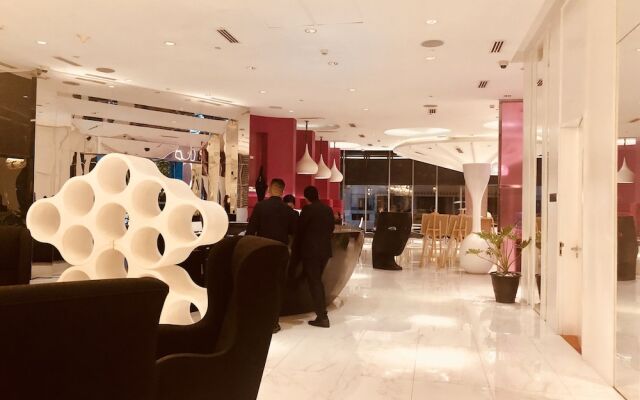 Azure Residences Condominium Daily Rental