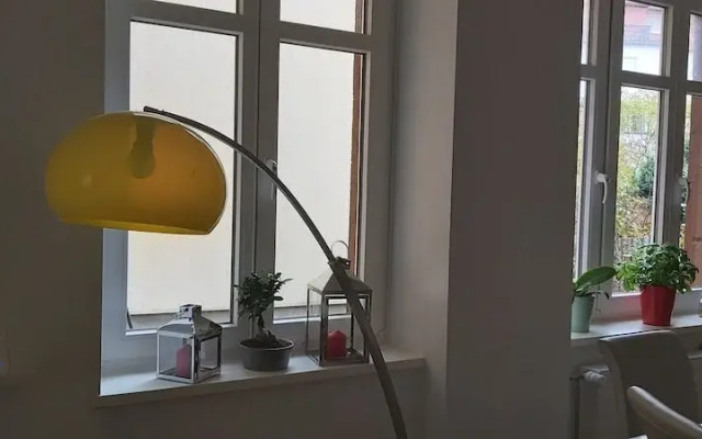 Fewo Holbeinstr 67 - 4 Schlafzimmer P