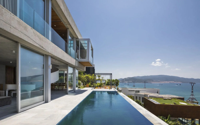 Venity Villa Nha Trang