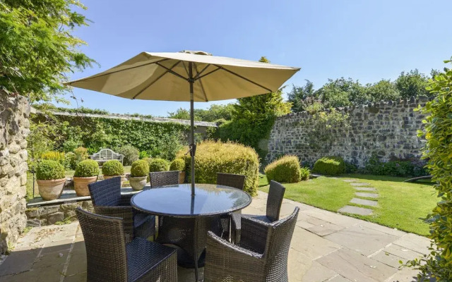 Michaelmas Cottage