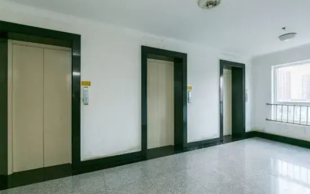 Meimei Yilin Apartment