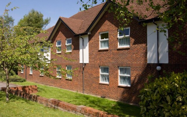 Premier Inn Hagley