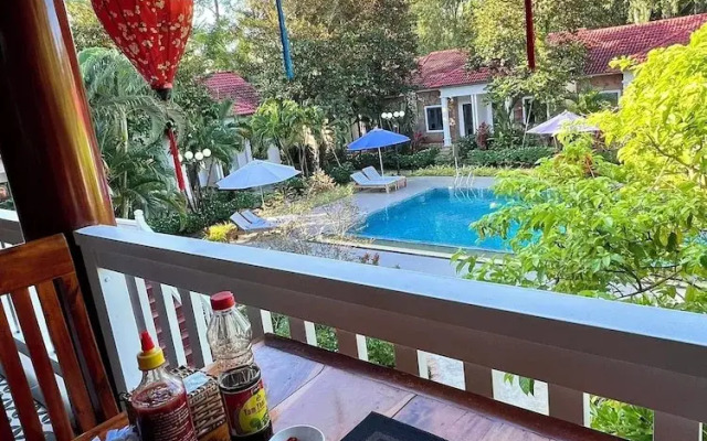 Rainforest Resort Phu Quoc