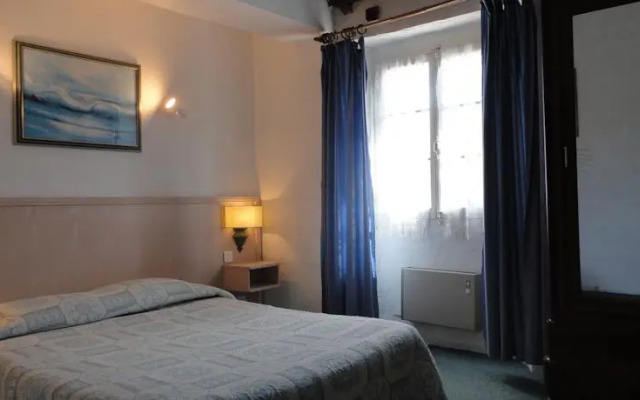 Le Moulin De La Salaou